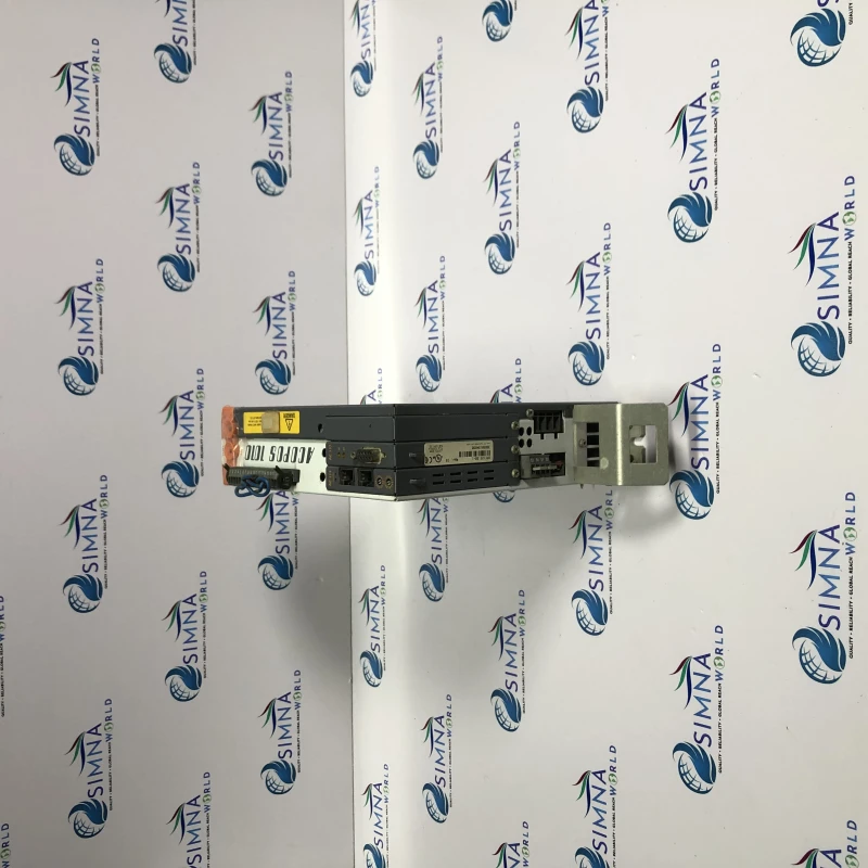 BU1010.00-2 B&R Servo Drive thumbnail 2